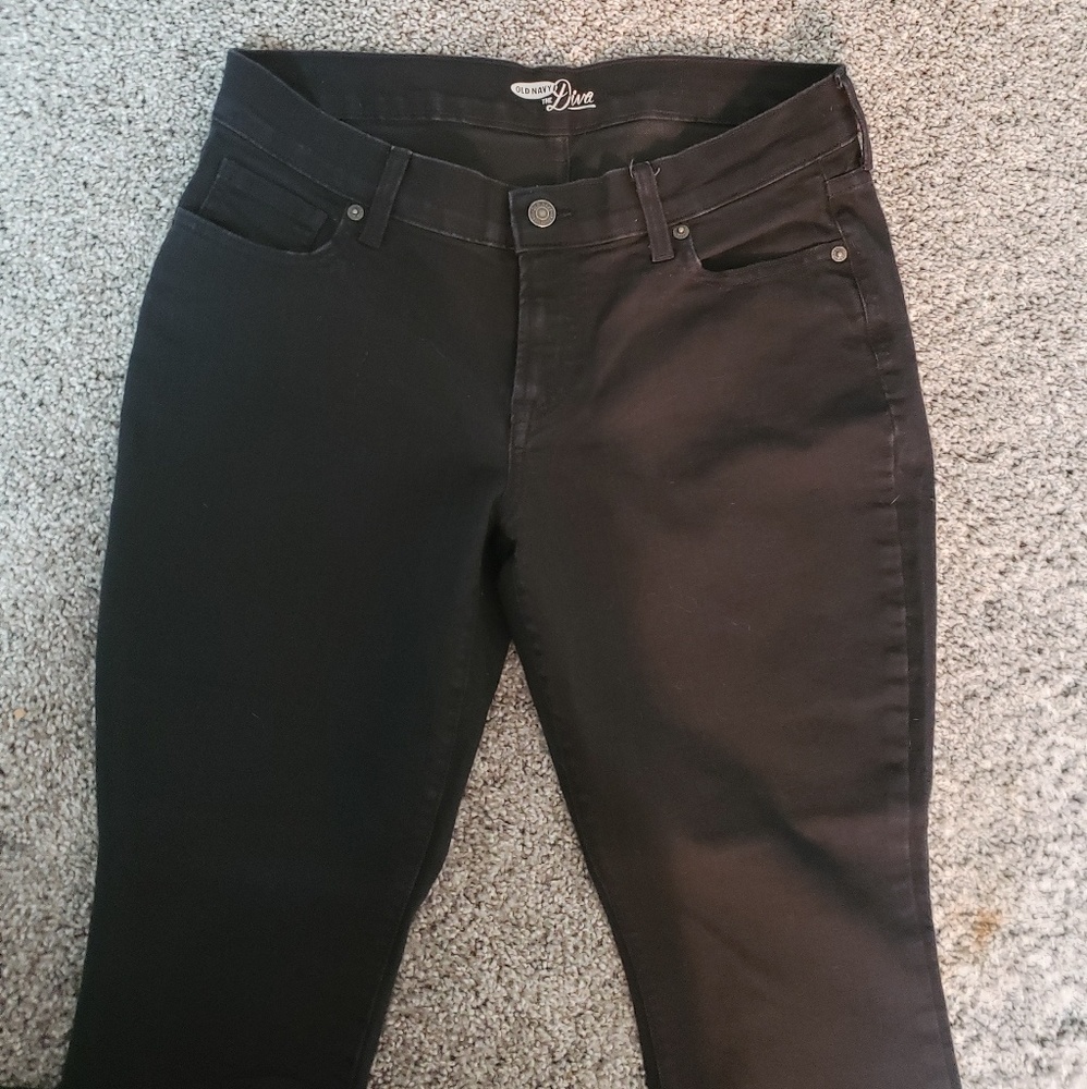 Old Navy Jean's